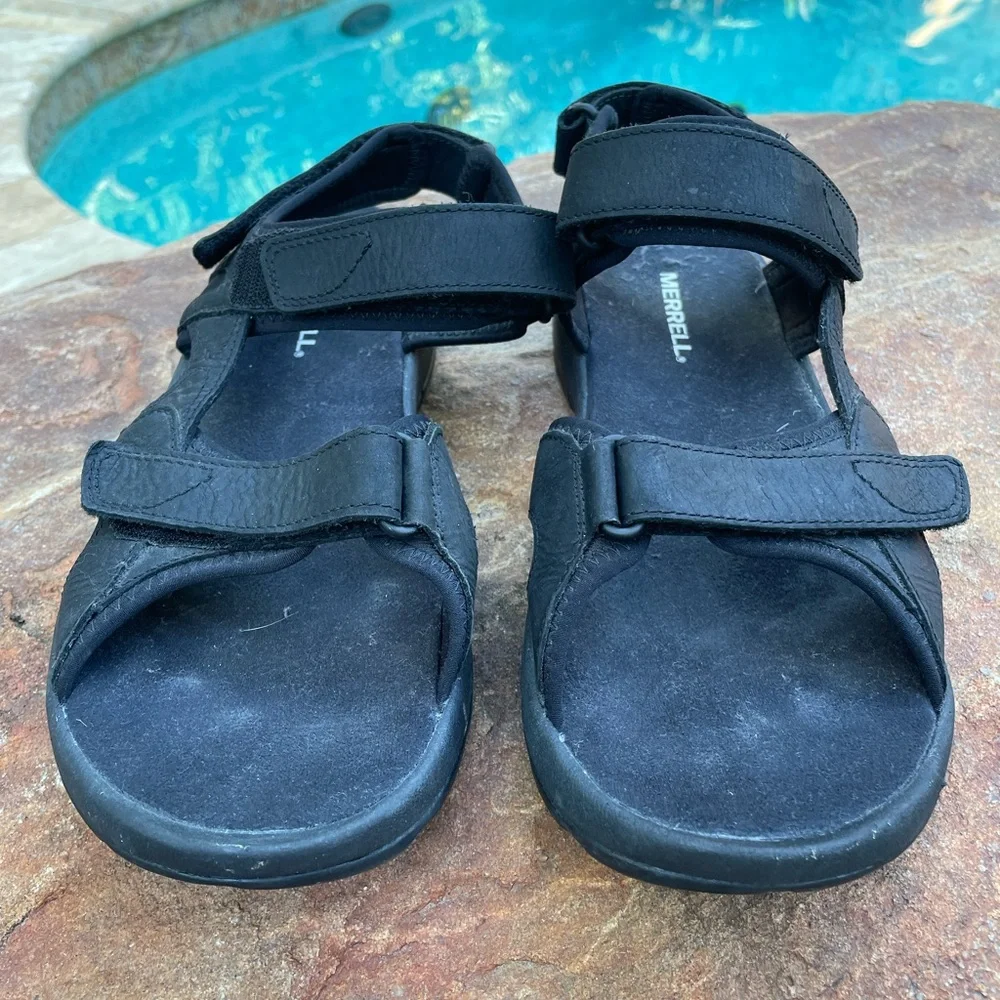 Merrell sandspur convertible